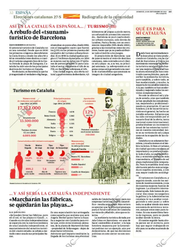 ABC MADRID 13-09-2015 página 32