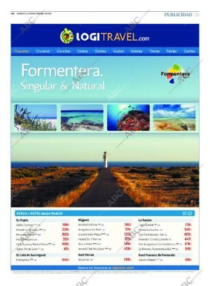 ABC MADRID 13-09-2015 página 33