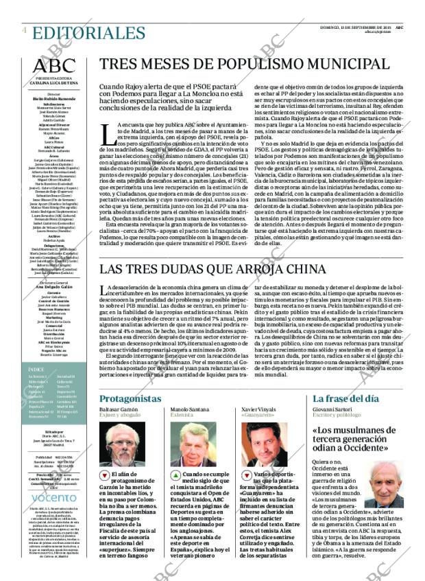 ABC MADRID 13-09-2015 página 4