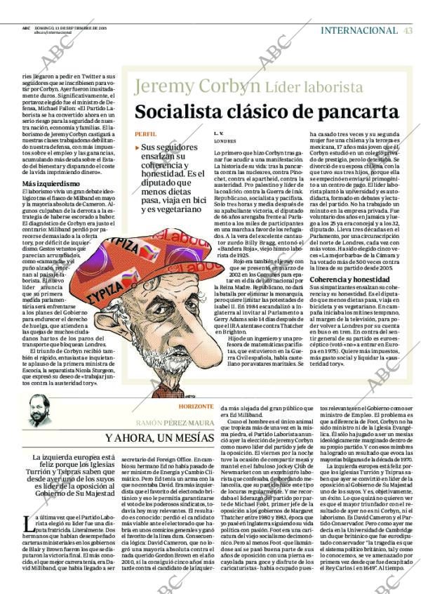 ABC MADRID 13-09-2015 página 43