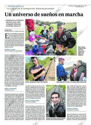 ABC MADRID 13-09-2015 página 44