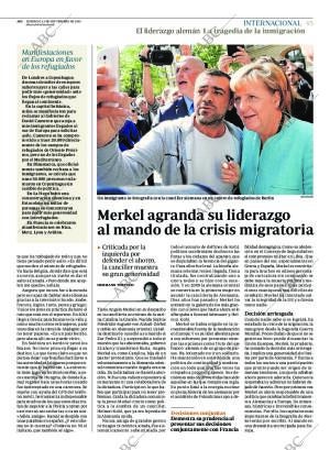 ABC MADRID 13-09-2015 página 45