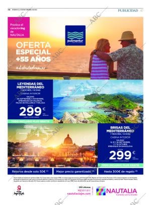 ABC MADRID 13-09-2015 página 47