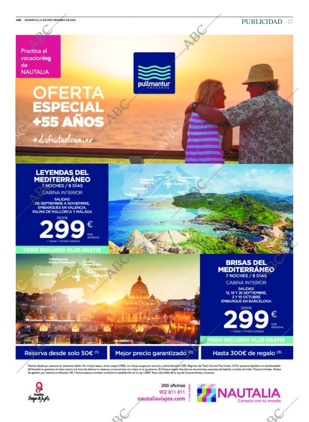 ABC MADRID 13-09-2015 página 47