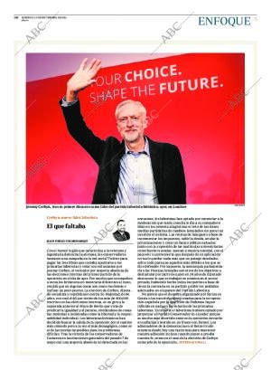 ABC MADRID 13-09-2015 página 5