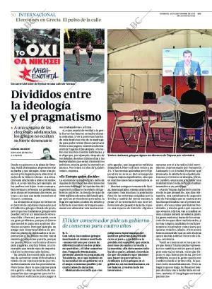 ABC MADRID 13-09-2015 página 50