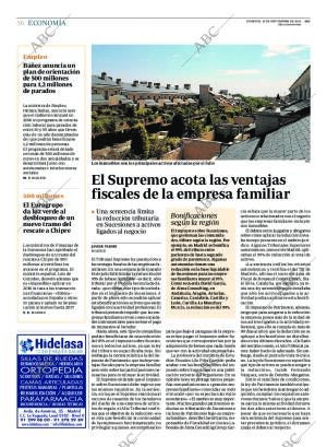 ABC MADRID 13-09-2015 página 56