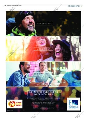 ABC MADRID 13-09-2015 página 57