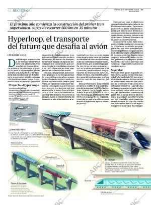 ABC MADRID 13-09-2015 página 62