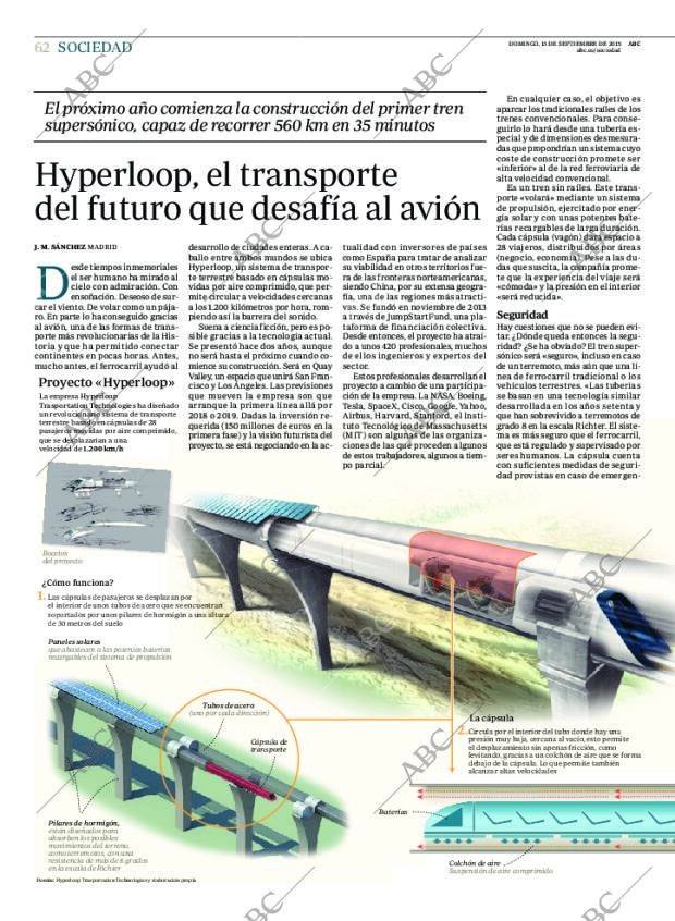 ABC MADRID 13-09-2015 página 62