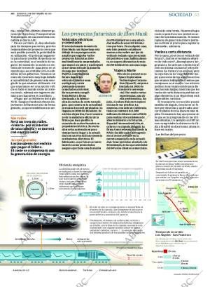 ABC MADRID 13-09-2015 página 63