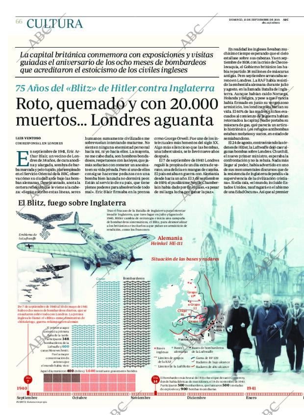 ABC MADRID 13-09-2015 página 66