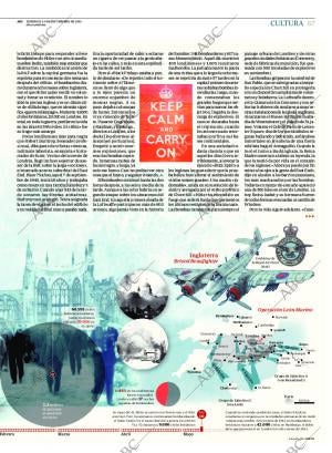 ABC MADRID 13-09-2015 página 67