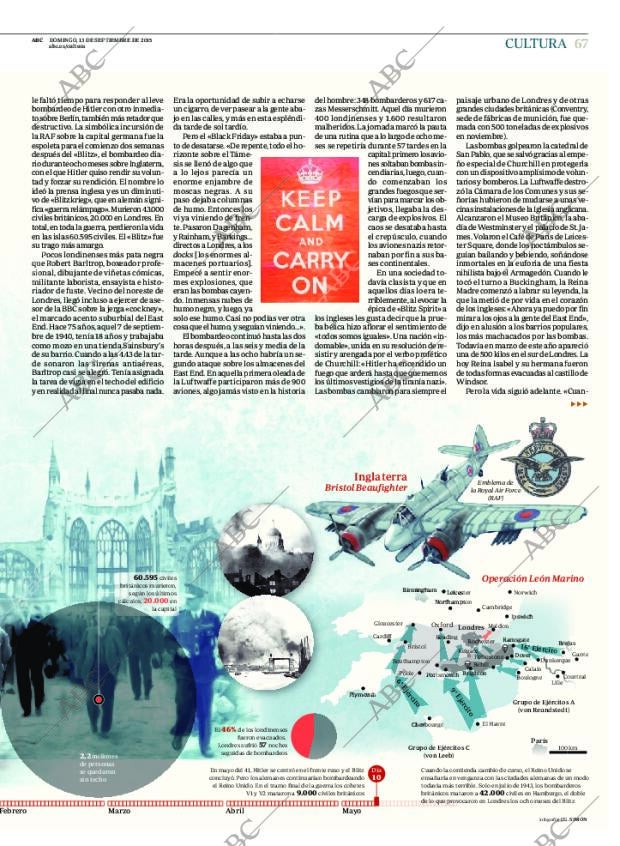 ABC MADRID 13-09-2015 página 67