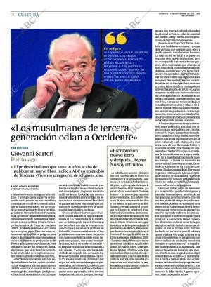 ABC MADRID 13-09-2015 página 70