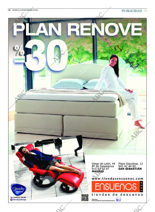 ABC MADRID 13-09-2015 página 71