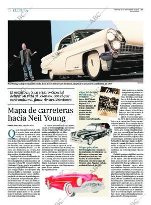 ABC MADRID 13-09-2015 página 72