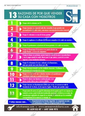 ABC MADRID 13-09-2015 página 73