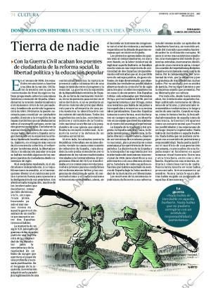ABC MADRID 13-09-2015 página 74