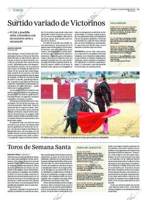 ABC MADRID 13-09-2015 página 76