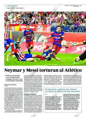 ABC MADRID 13-09-2015 página 82