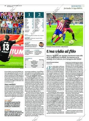 ABC MADRID 13-09-2015 página 83