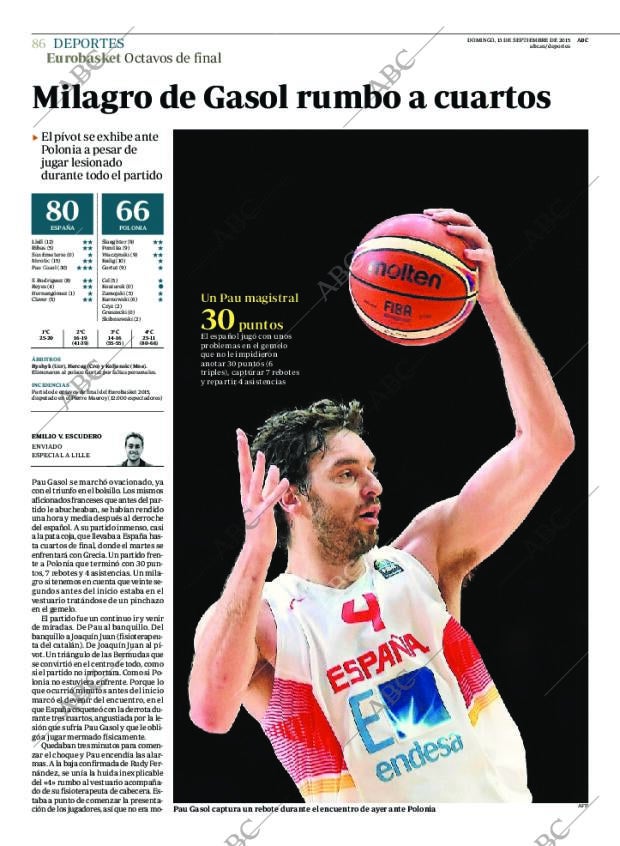ABC MADRID 13-09-2015 página 86
