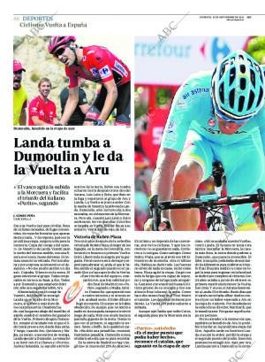 ABC MADRID 13-09-2015 página 88