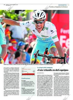 ABC MADRID 13-09-2015 página 89