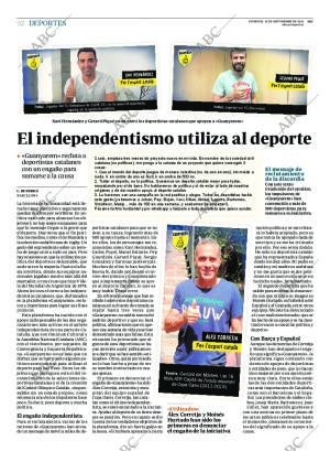 ABC MADRID 13-09-2015 página 92