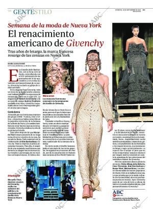 ABC MADRID 13-09-2015 página 94