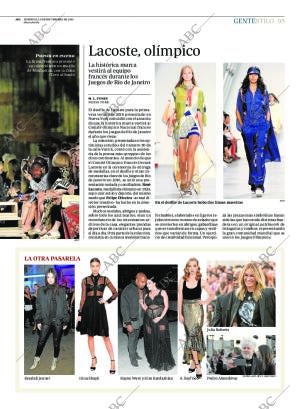 ABC MADRID 13-09-2015 página 95