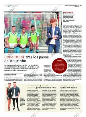 ABC MADRID 13-09-2015 página 96