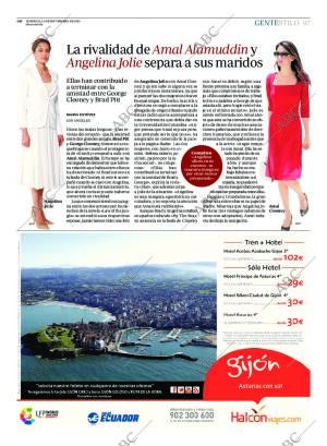 ABC MADRID 13-09-2015 página 97