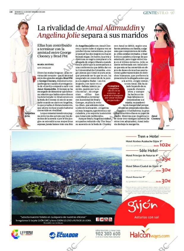 ABC MADRID 13-09-2015 página 97