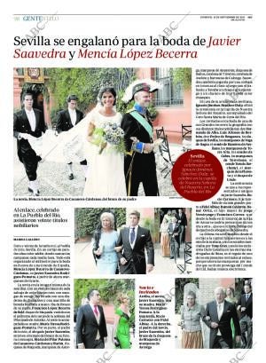 ABC MADRID 13-09-2015 página 98