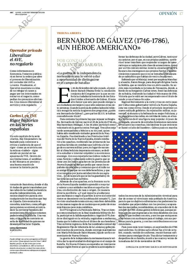 ABC MADRID 14-09-2015 página 17