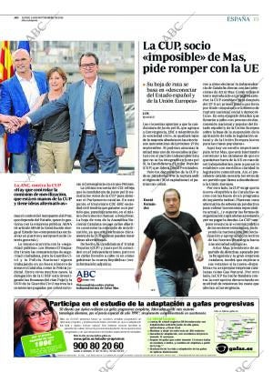 ABC MADRID 14-09-2015 página 19