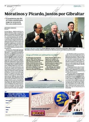 ABC MADRID 14-09-2015 página 25