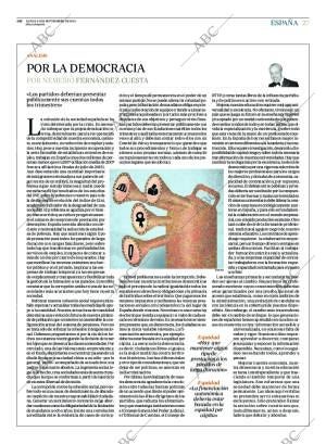 ABC MADRID 14-09-2015 página 27