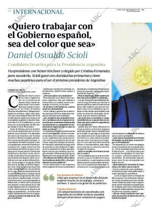 ABC MADRID 14-09-2015 página 28