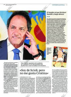 ABC MADRID 14-09-2015 página 29