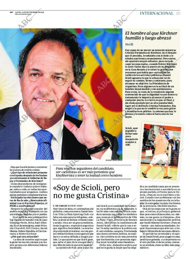 ABC MADRID 14-09-2015 página 29