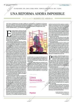 ABC MADRID 14-09-2015 página 3