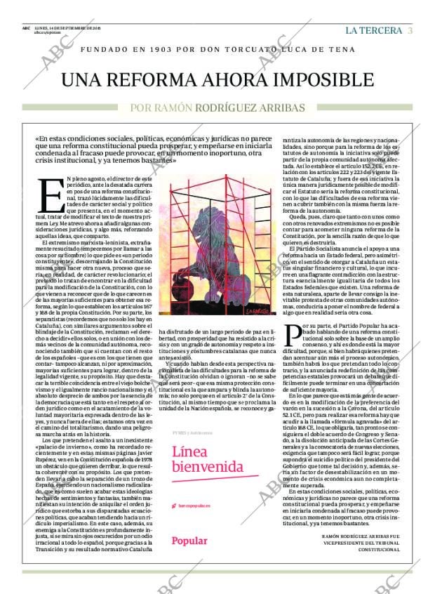 ABC MADRID 14-09-2015 página 3