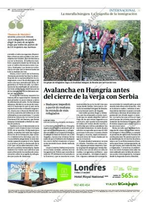 ABC MADRID 14-09-2015 página 31