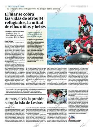 ABC MADRID 14-09-2015 página 32