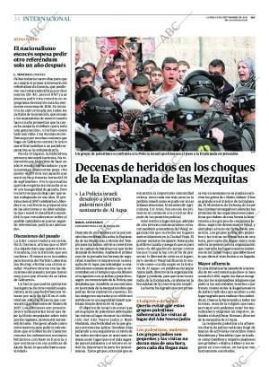 ABC MADRID 14-09-2015 página 34