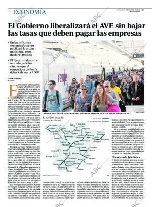 ABC MADRID 14-09-2015 página 36