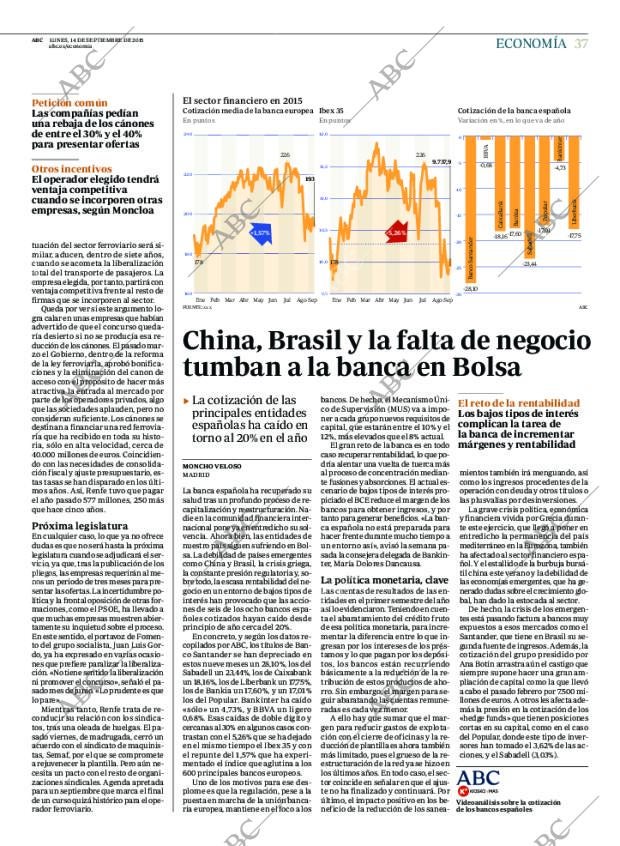 ABC MADRID 14-09-2015 página 37